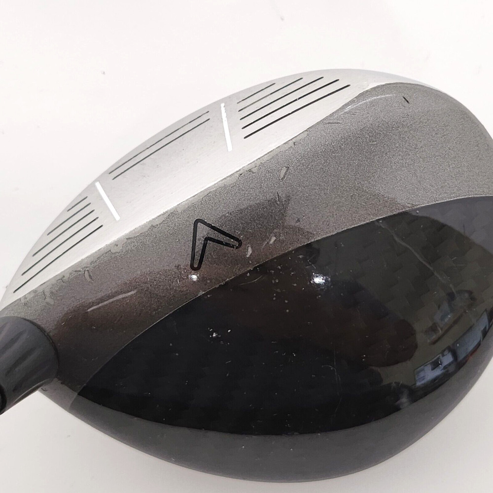 Women's Callaway ERC Fusion 5-Wood System 50 Ladies-Flex Graphite RH 41.5" - Picture 4 of 13